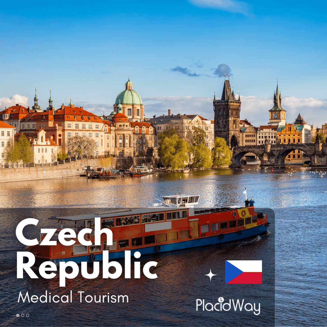 Czech Republic Medical Tourism